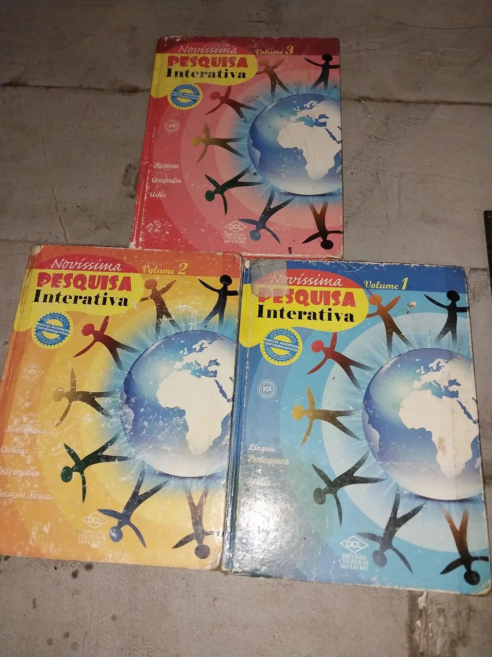 Livros 2,50 cada  - Foto 4