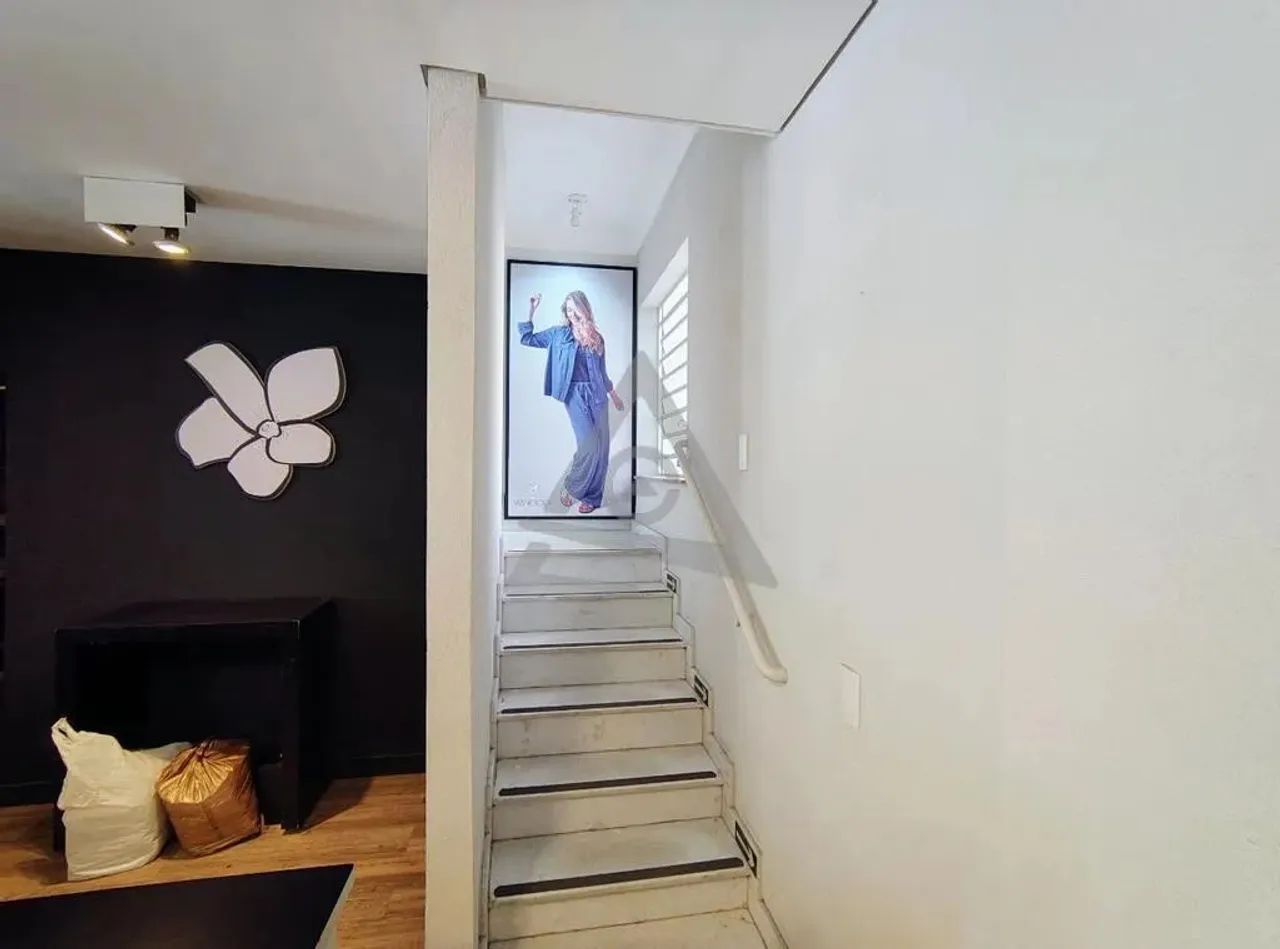 Casa à venda e para alugar em Campinas, Cambuí, com 4 quartos, com 294 m² - Foto 7