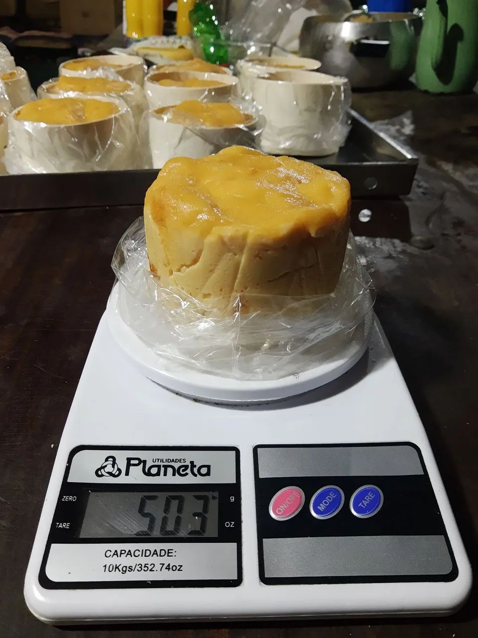 Requeijão caipira 100% artesanal. - Foto 2