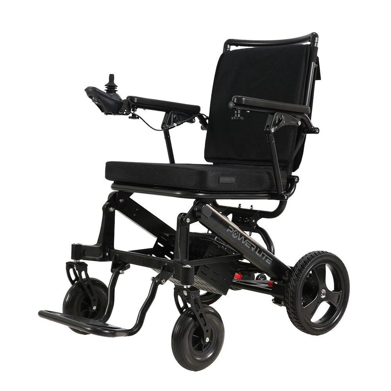 Cadeira de Rodas Motorizada Compact in Power Lite