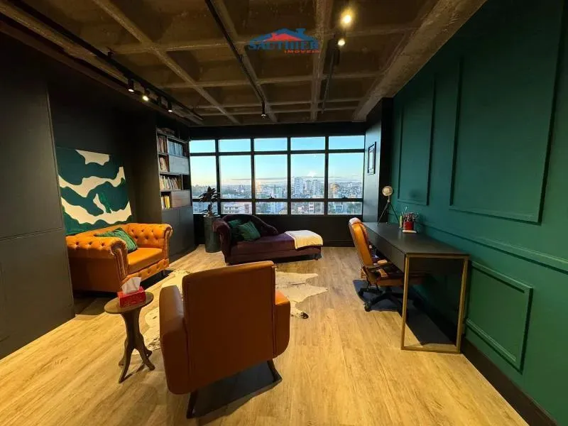 Sala Comercial (superior) Centro Esteio
