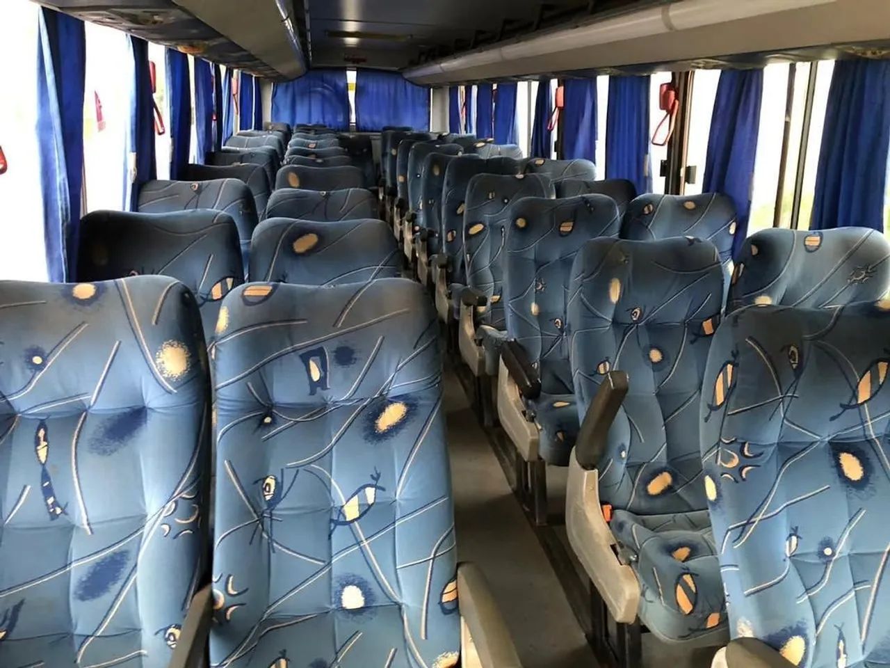 Ônibus Rodoviário - Foto 3