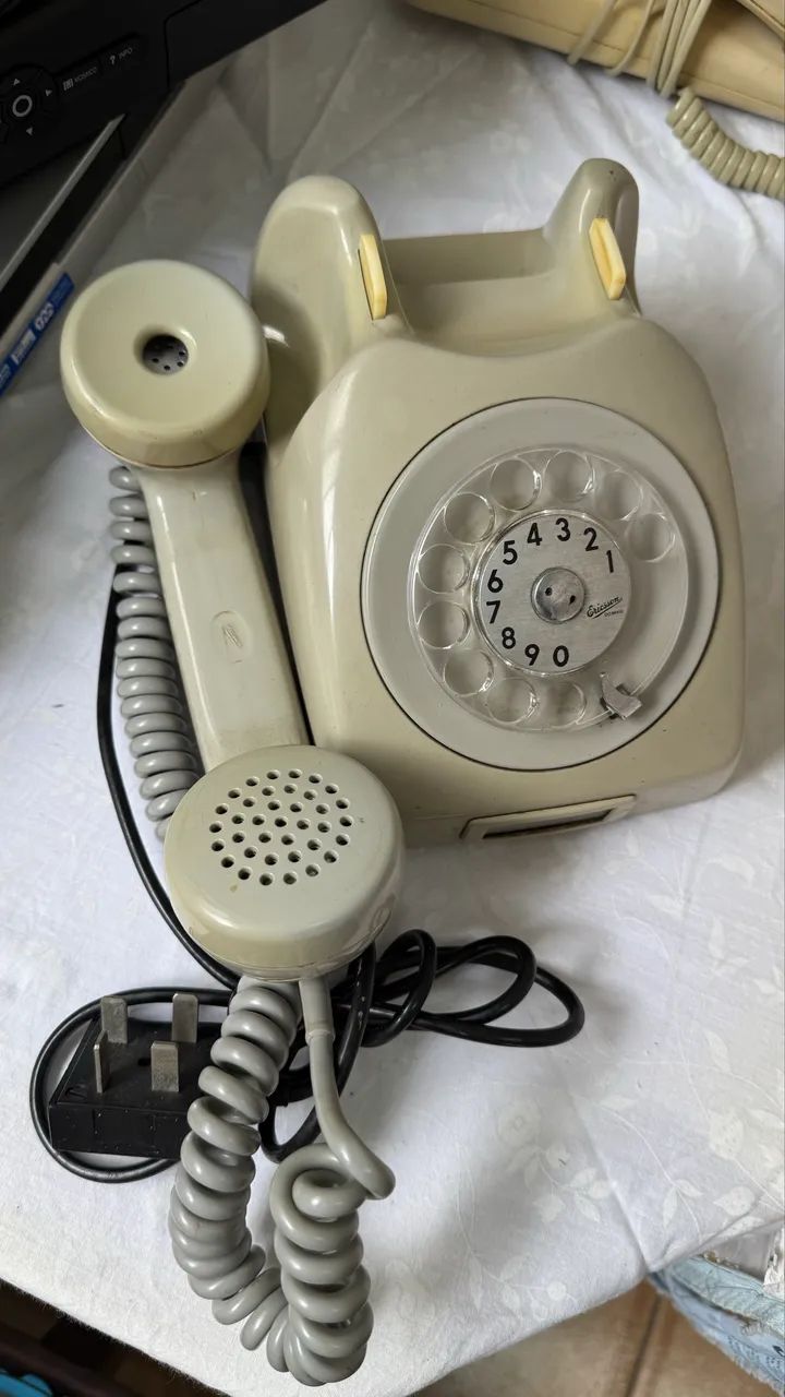 Telefone fixo - Foto 2