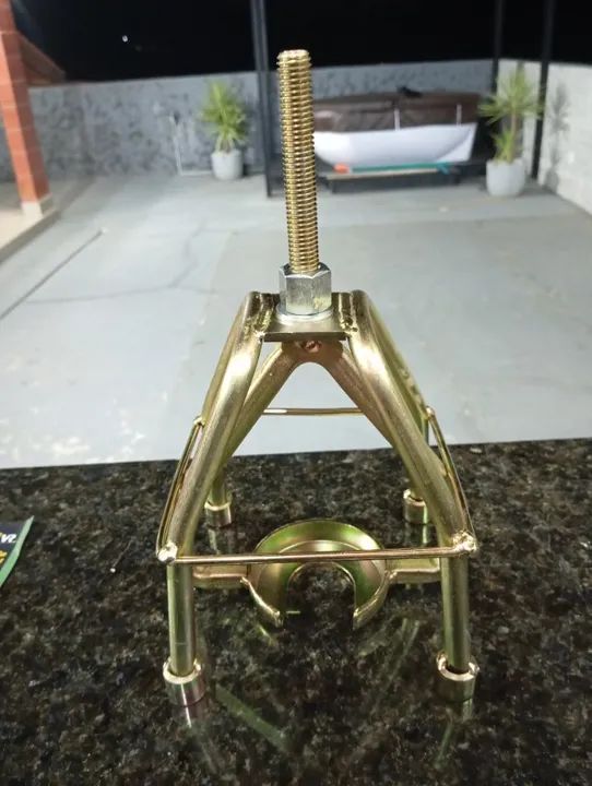 Saca Cesto/ Cambio - Mecanismo lavadoras Brastemp Consul - Foto 4