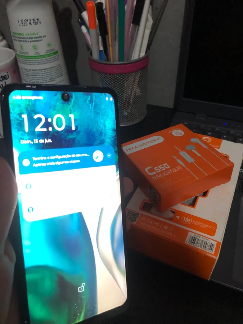 Motorola G52 128 gb