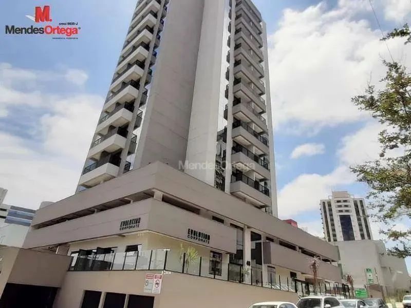Sala para alugar, 168 m² por R$ 14.121,46/mês - Parque Campolim - Sorocaba/SP