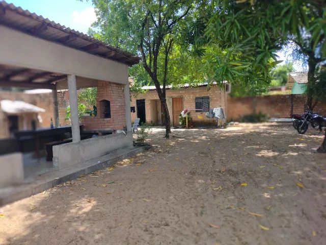 casa x equatorial - Foto 4