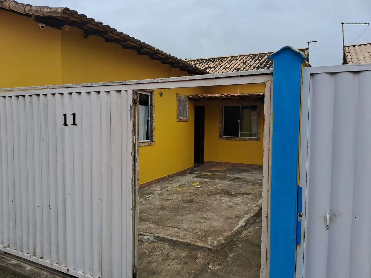 Foto - Cabo Frio - Unamar (Tamoios)