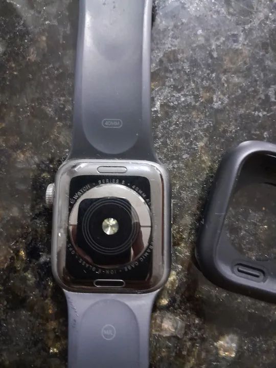 Apple Watch Series 5 40mm - Foto 2