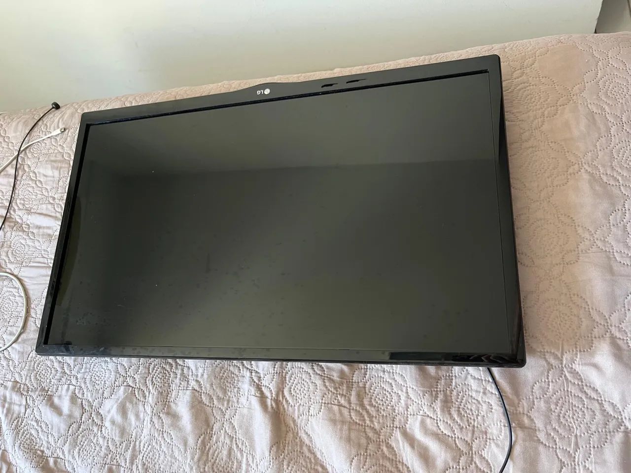 TV LG 32 polegadas64167723867137121