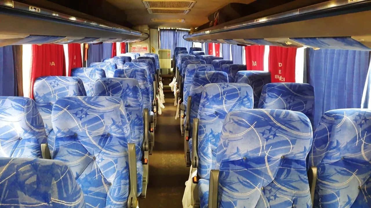 ONIBUS RODOVIARIO,  - Foto 6