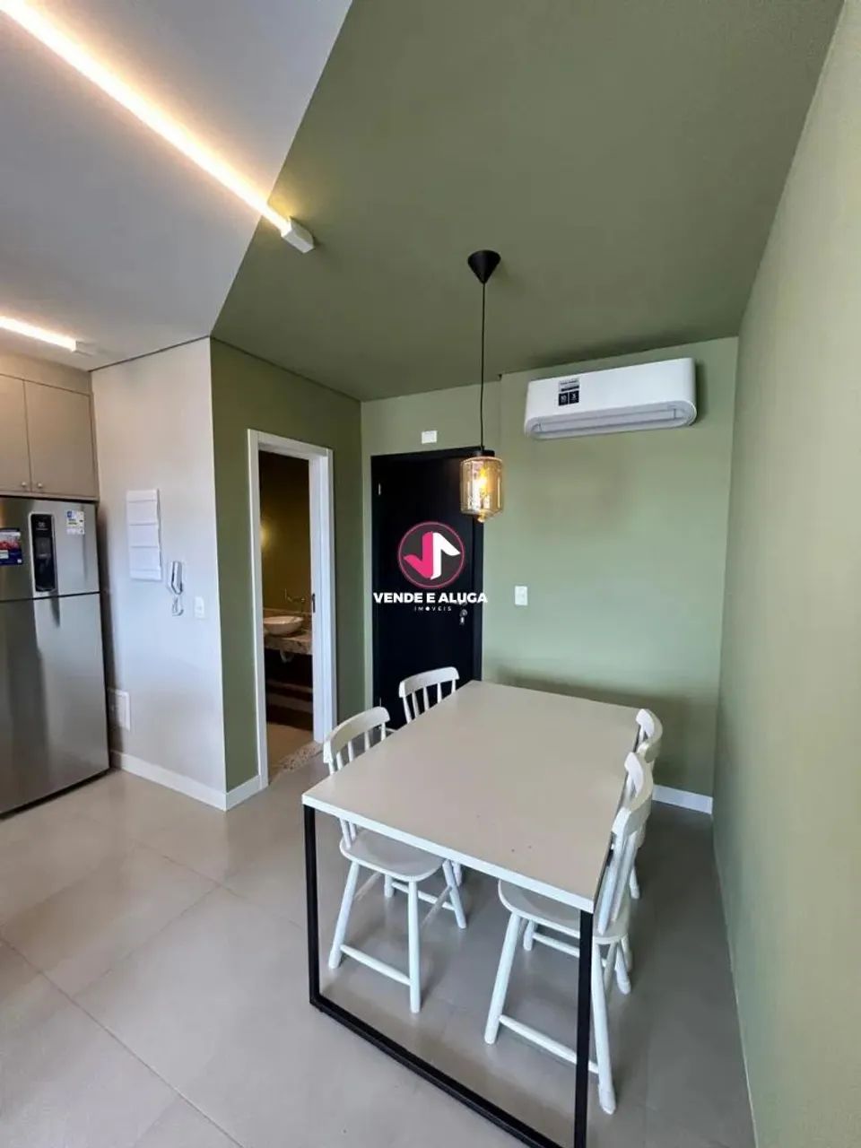 Apartamento à venda em Cuiabá - Jardim Leblon - Urbanit Vanguard - 52m² REF: EXC-2157 - Foto 4