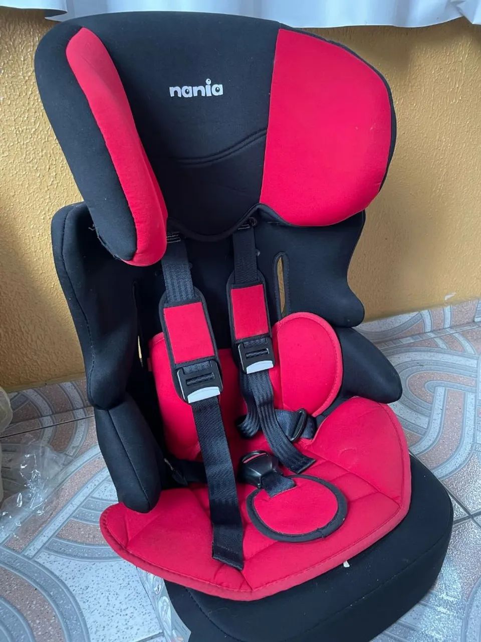 Cadeirinha  - Foto 5