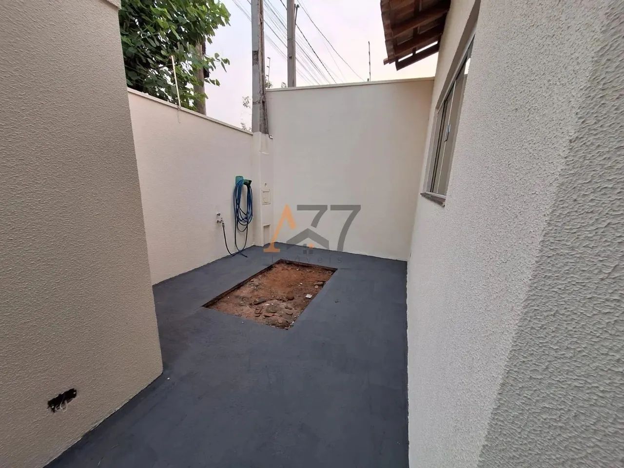 Casa de 3 quartos 2 banheiros 2 vagas à venda Res. Palestra - São José do Rio Preto, SP - Foto 4