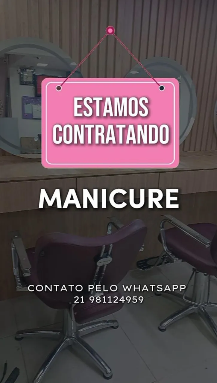 Manicure