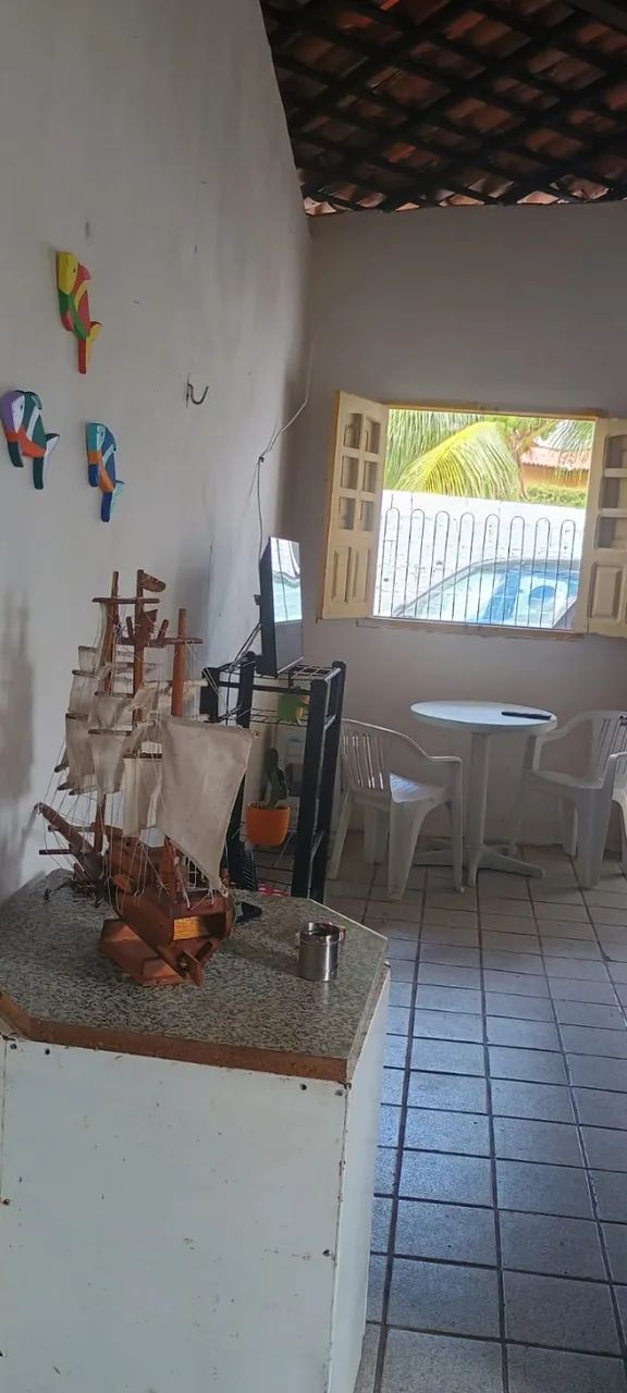 Foto - Ilha de Itamaracá - 