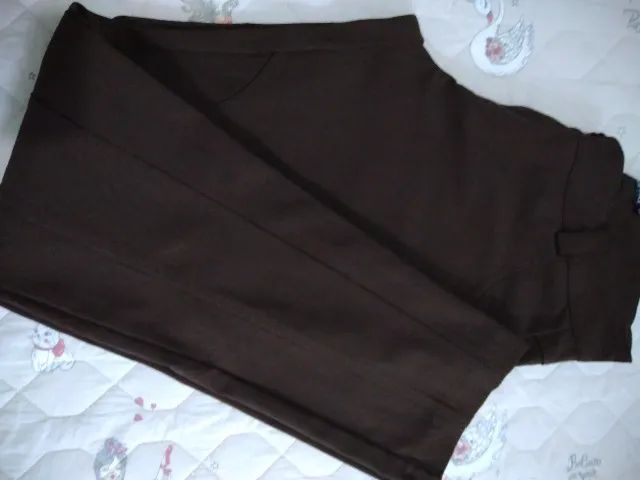 calça alfaiataria feminina  - Foto 3