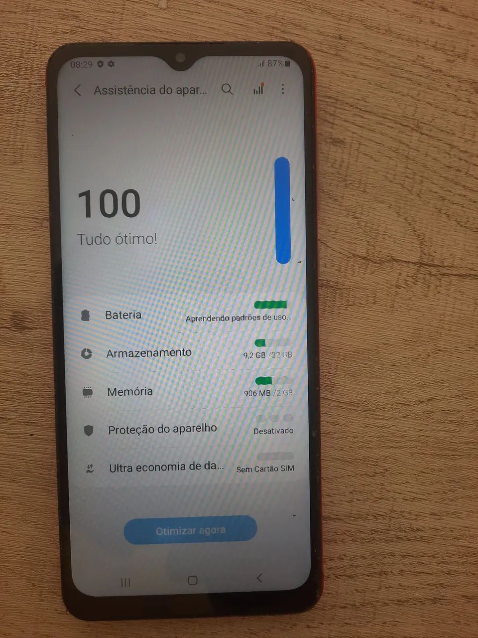 Celular Samsung A02 - Foto 6