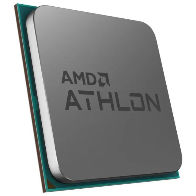 Processador AMD Athlon 3000G - Foto 2