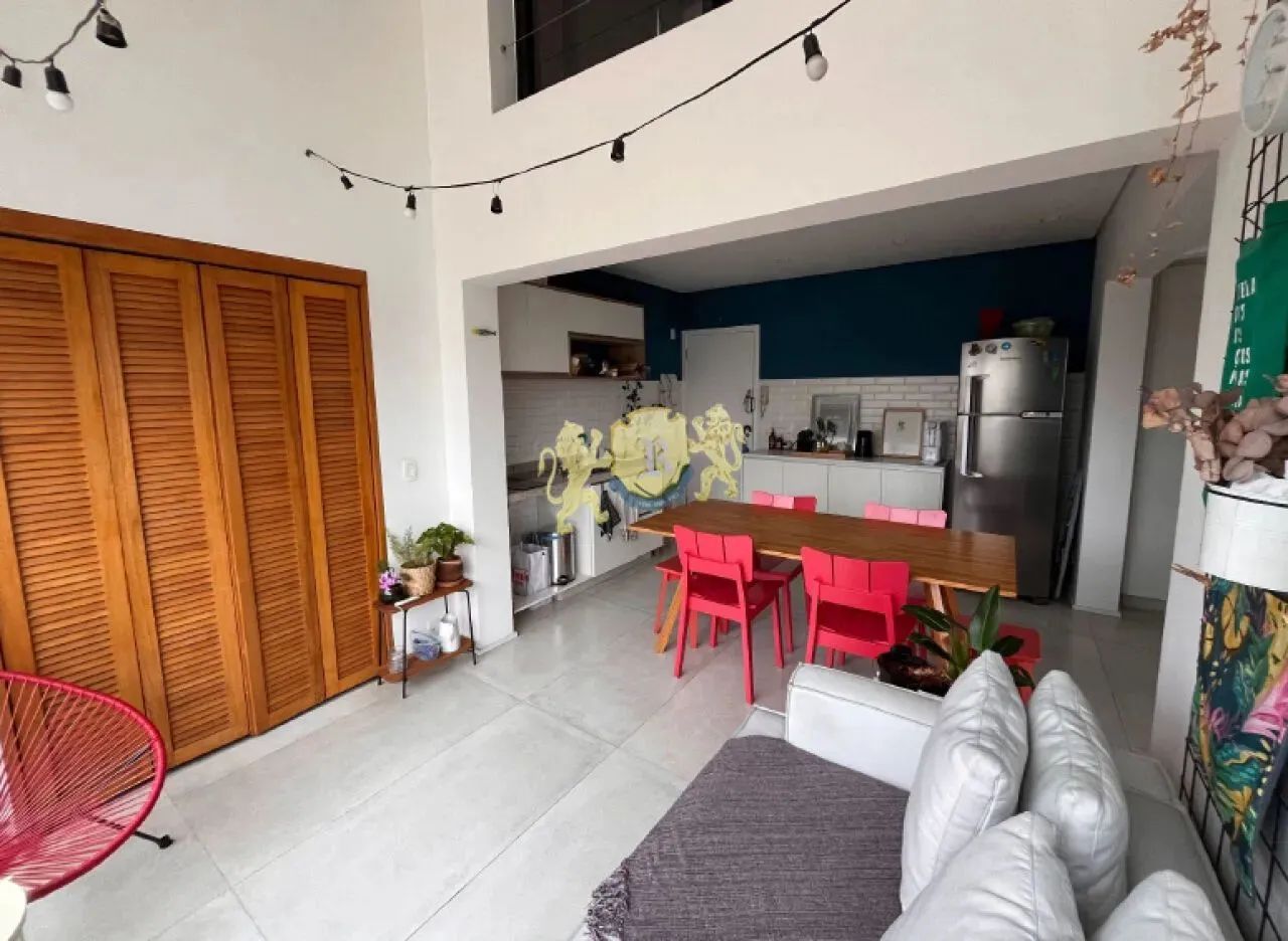 Flat para venda - Edifício Vox Vila Olimpia - Foto 3