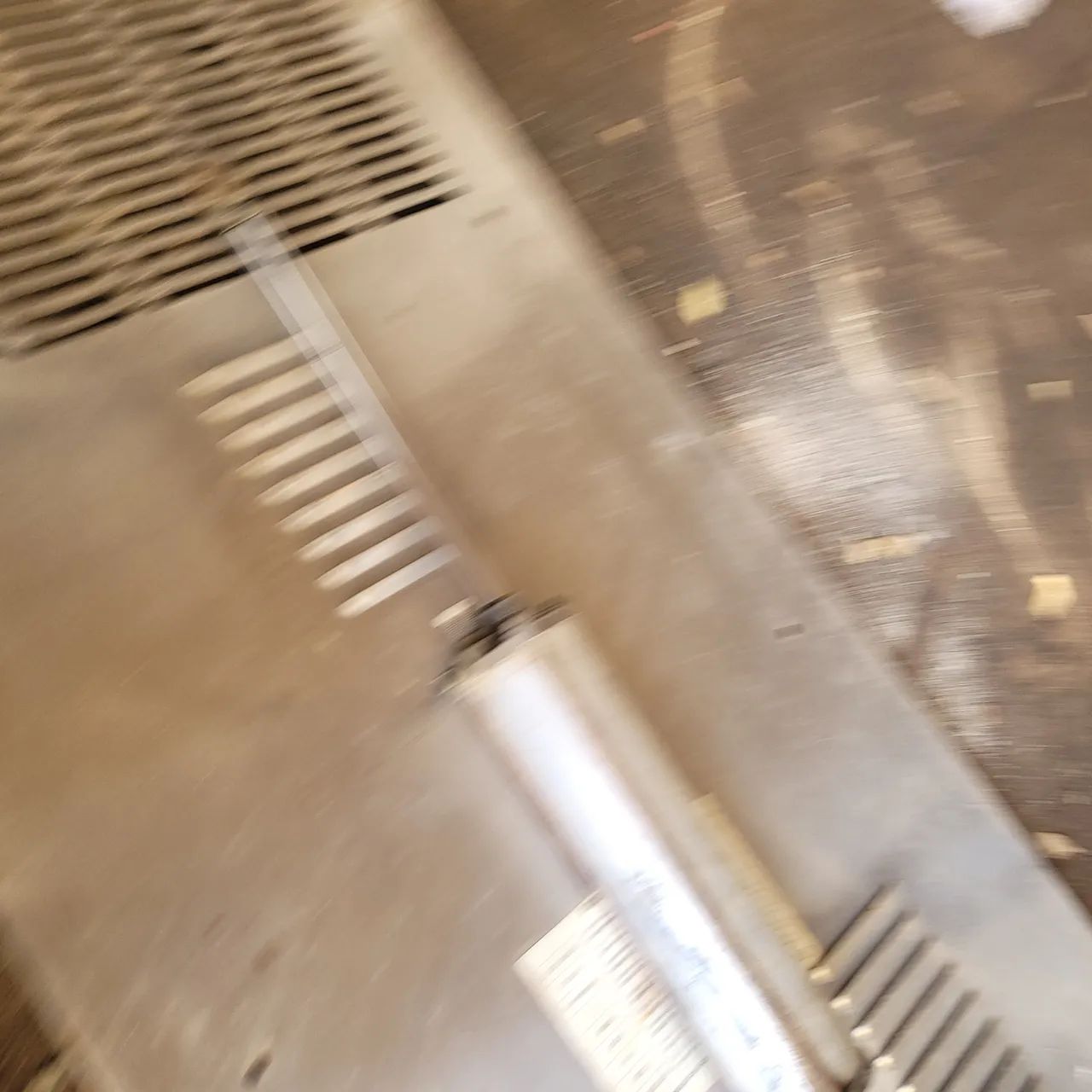 Pistom pineumatico para porta de ônibus marcopolo - Foto 4