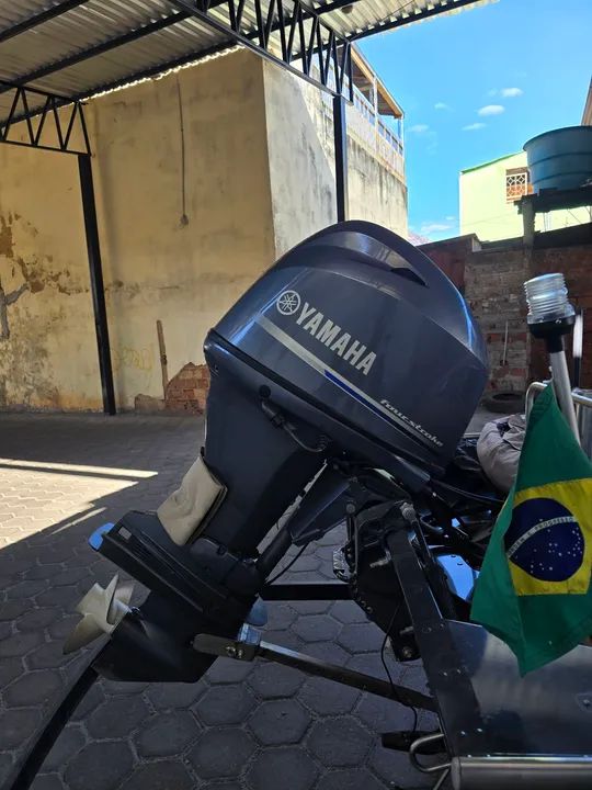 Barco levefort  - Foto 11