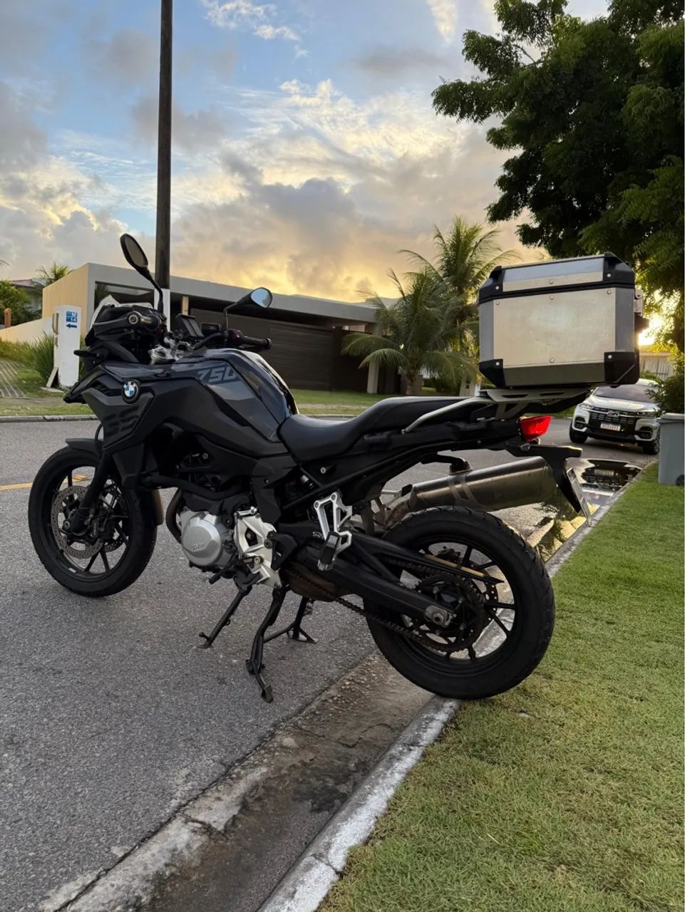 BMW F750GS PREMIUM - Foto 5