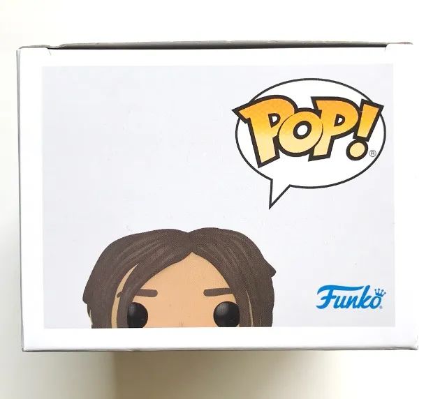 Boneco Funko Pop! Star Wars Acolyte - Qmir 723 Original - Foto 2