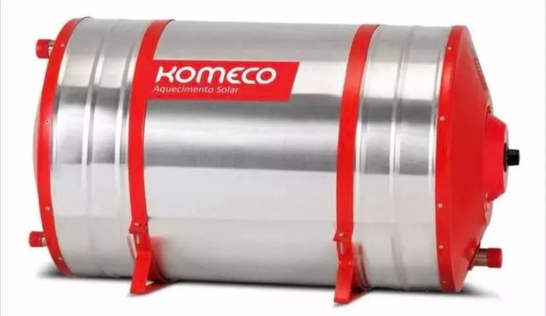 Aquecedor Solar Komeco 400l - Foto 2