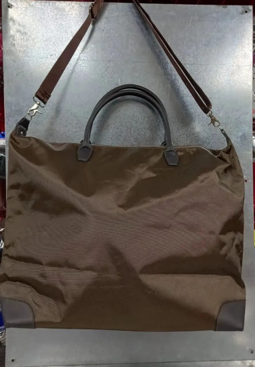Bolsa Viagem Moroccanoil NOVA - Foto 2