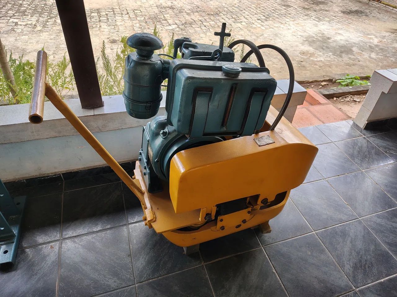 Compacto de Solo  - Foto 3