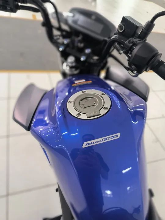 NOVA FACTOR 150 DX - 2026 - 0KM - Foto 3