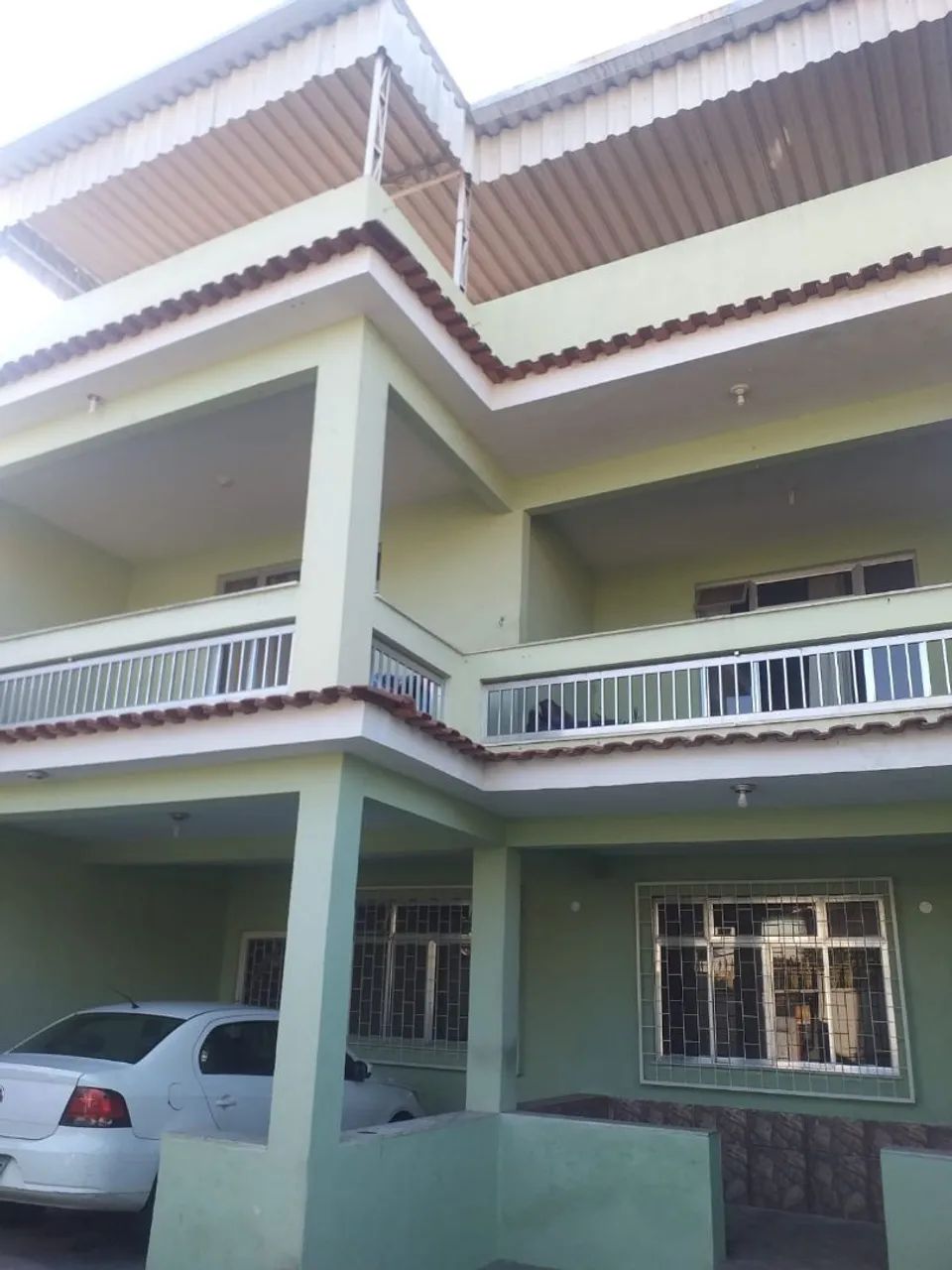 Foto - Rio de Janeiro - Guadalupe