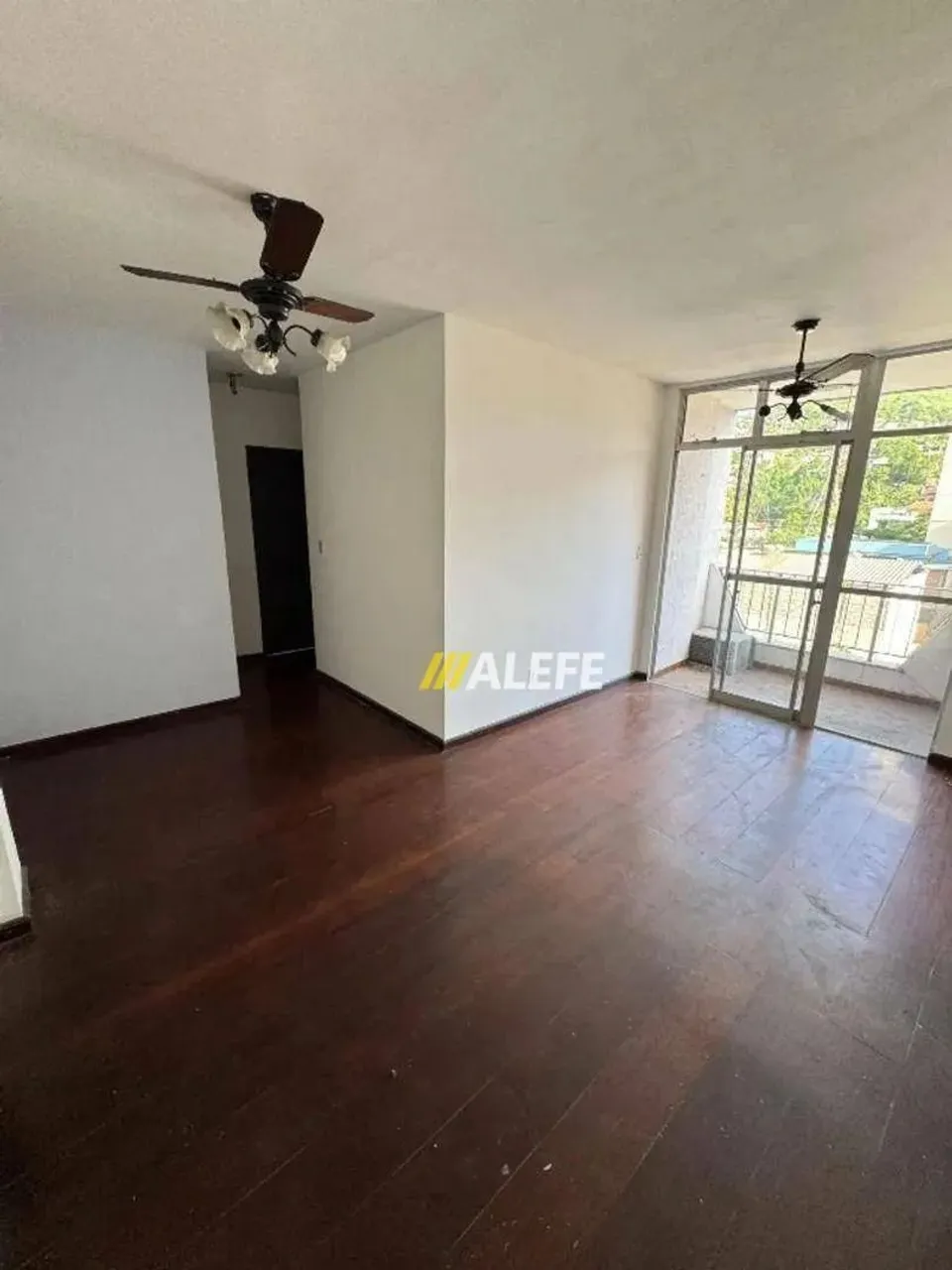 Apartamento com 2 dormitórios para alugar, 78 m² por R$ 2.700,00/mês - Fonseca - Niterói/R