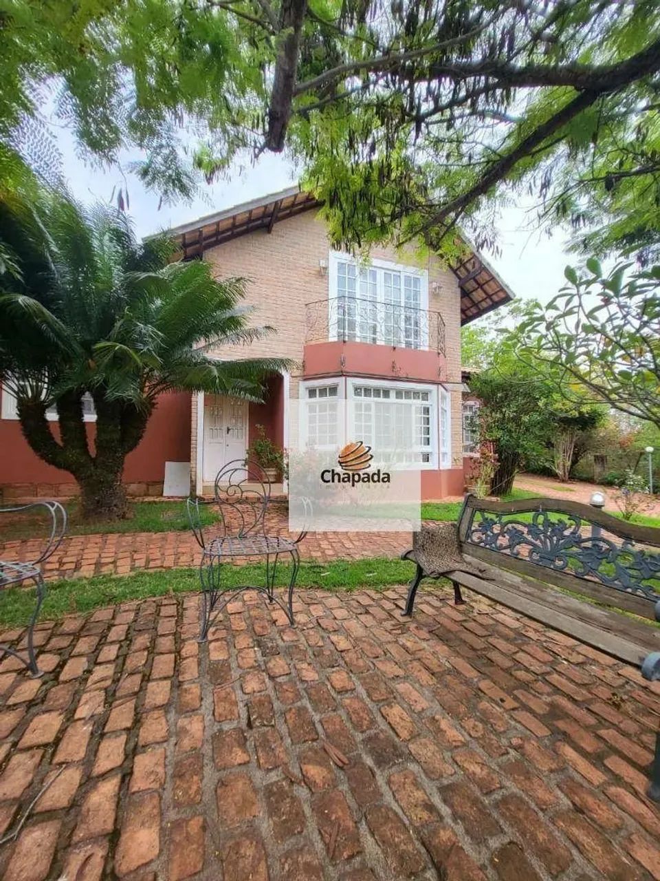 Casa com 3 dormitórios à venda, 234 m² por R$ 980.000,00 - Centro - Lençóis/BA - Foto 3