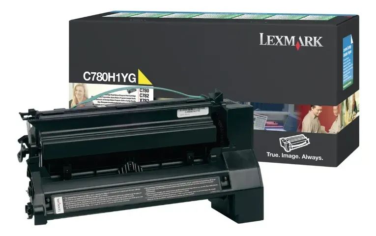 Toner Lexmark C780h1 Original - Foto 3
