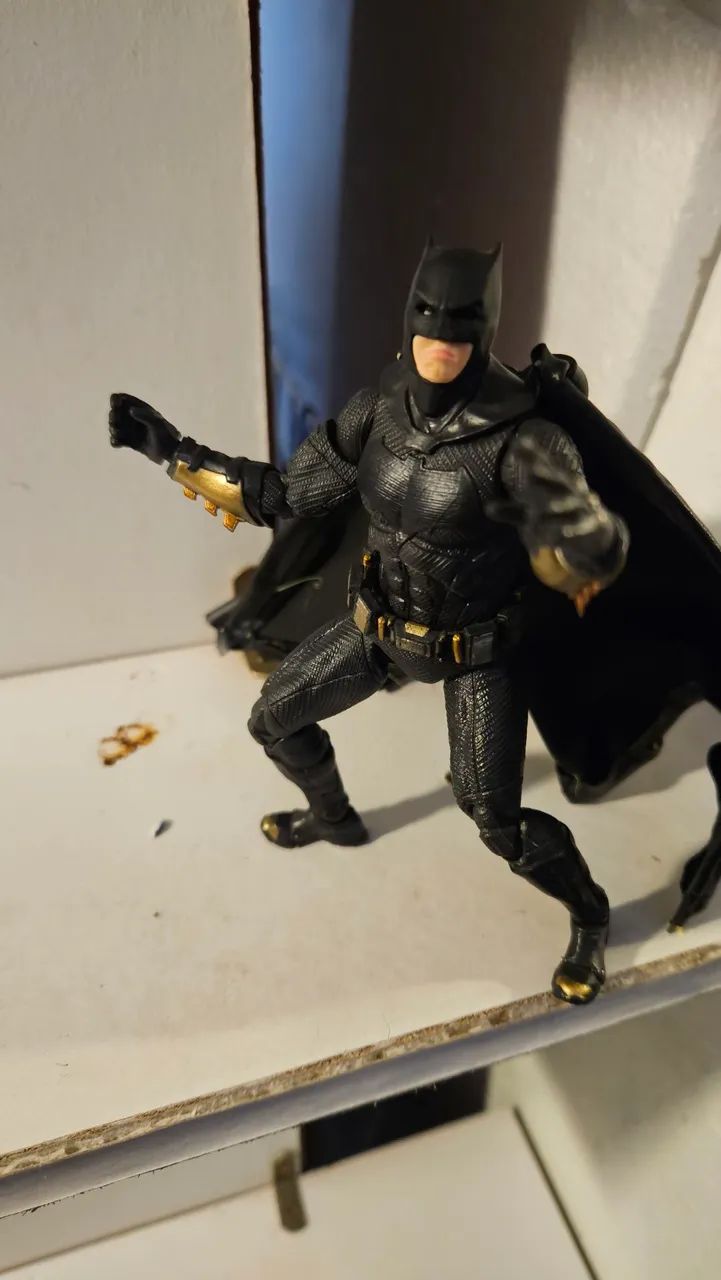 Batman Action Figure - Foto 2