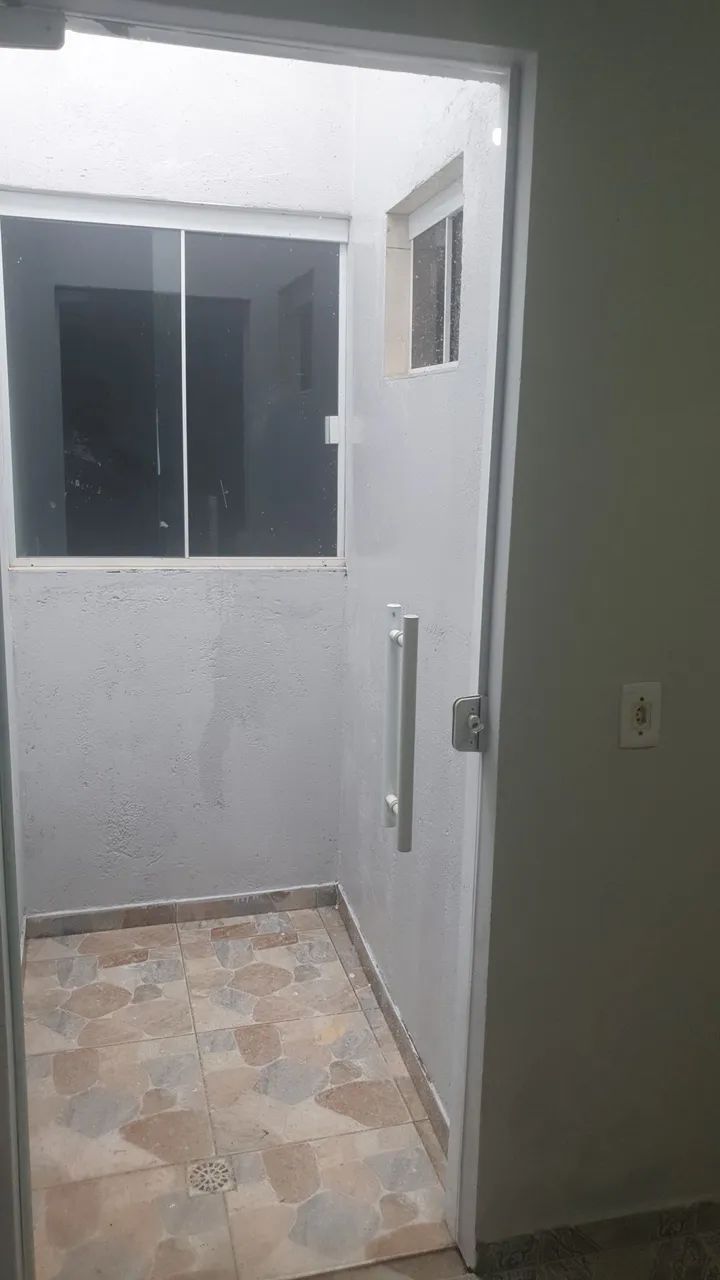 Foto - Brasília - Santa Maria