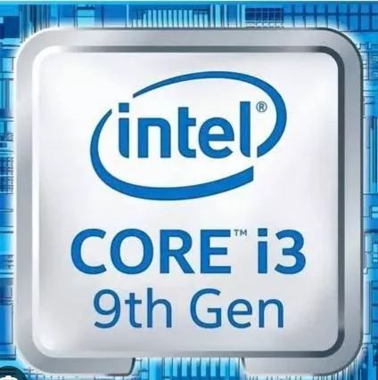 Processador Intel Core i3 9ª Geração 9100f