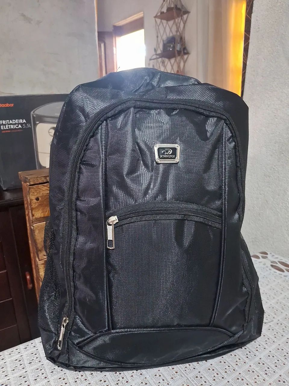 Mochila escolar  - Foto 4