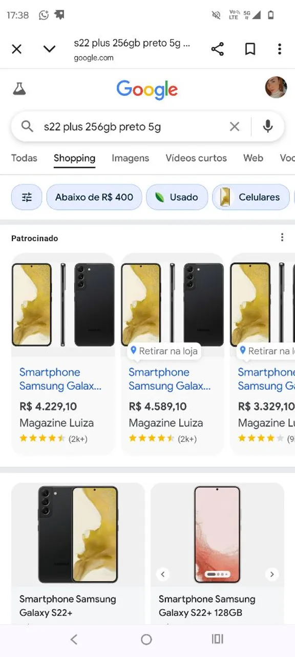 Vendo ou troco por iphone