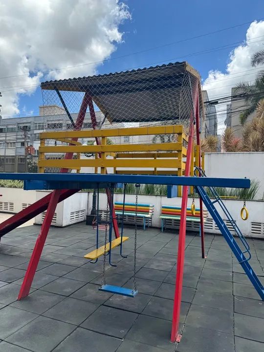 Alugo apartamento  - Foto 2