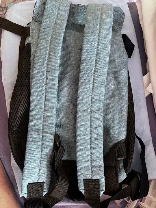 Mochila de Transporte para Pet - Foto 4