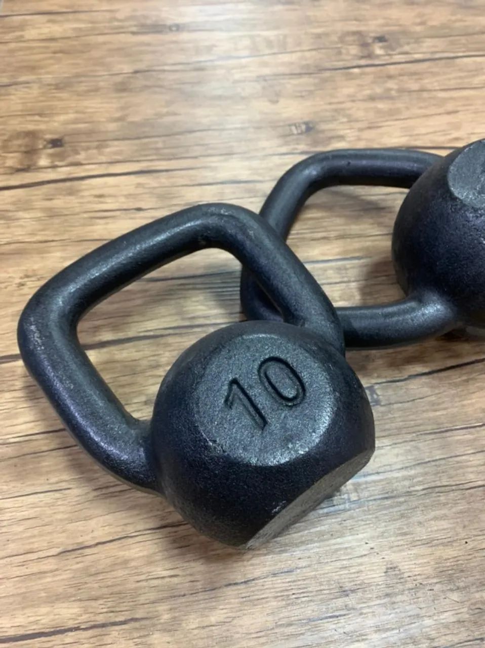 KETTLEBELL - Foto 3