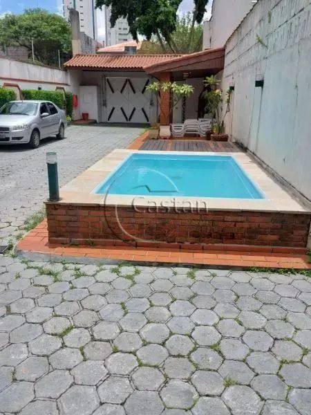sobrado em condominio fechado - 3 dormitórios - Foto 4