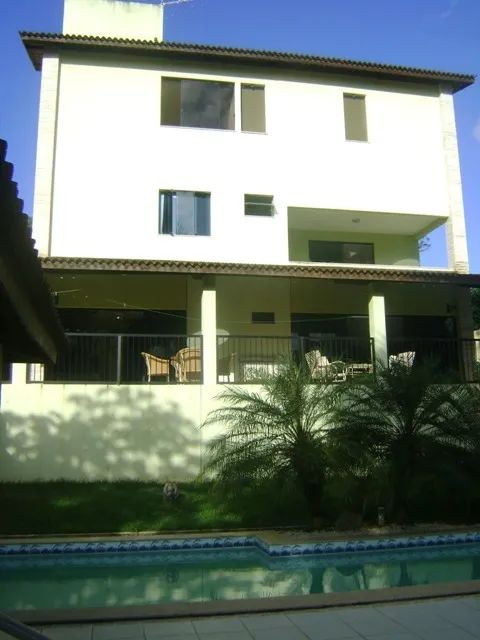 Casa espetacular 20 pessoas, sem taxas extras. Disponível Carnaval e Pascoa - Foto 13