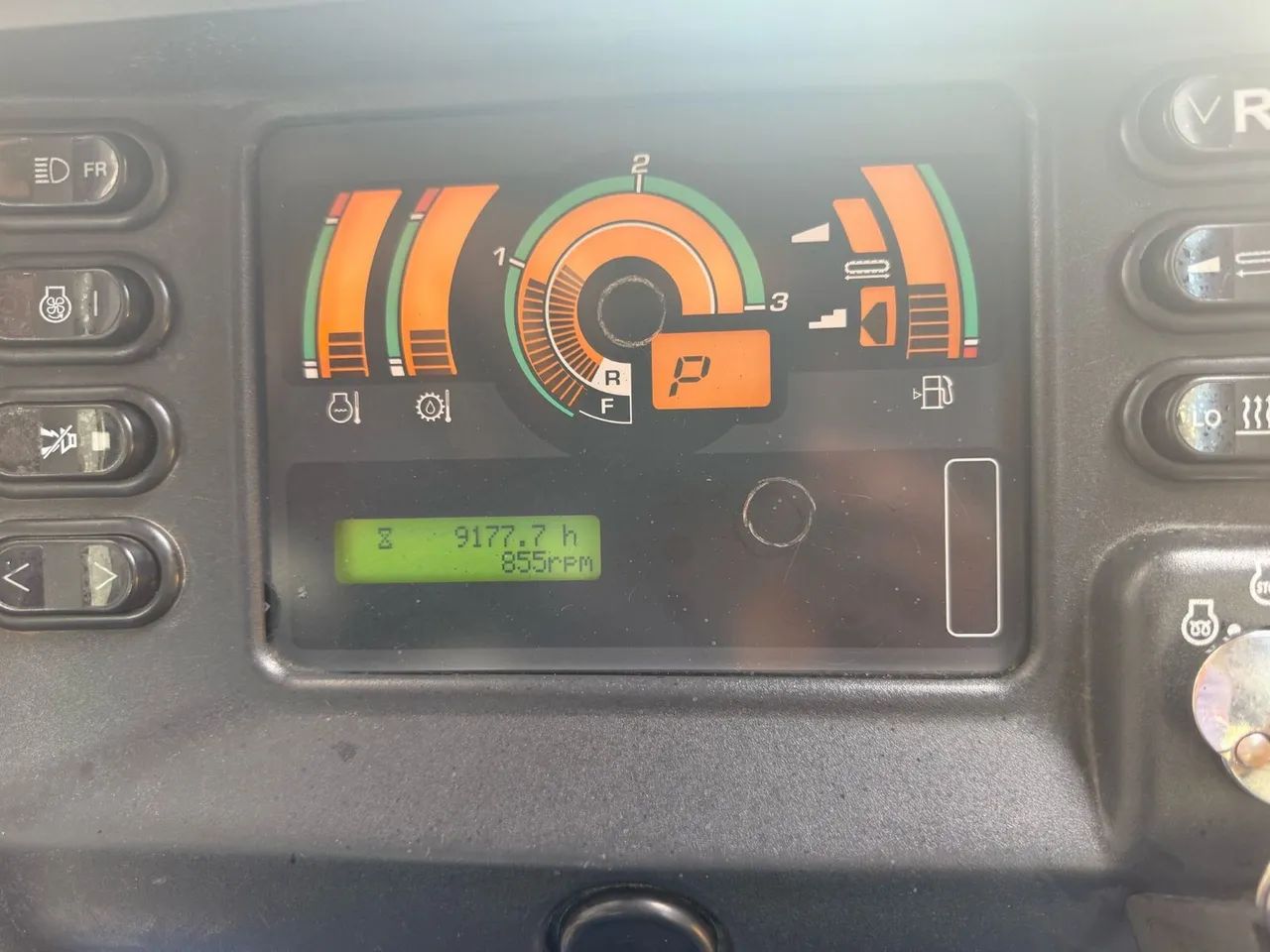 Trator de Esteira Komatsu D51EX - Foto 2