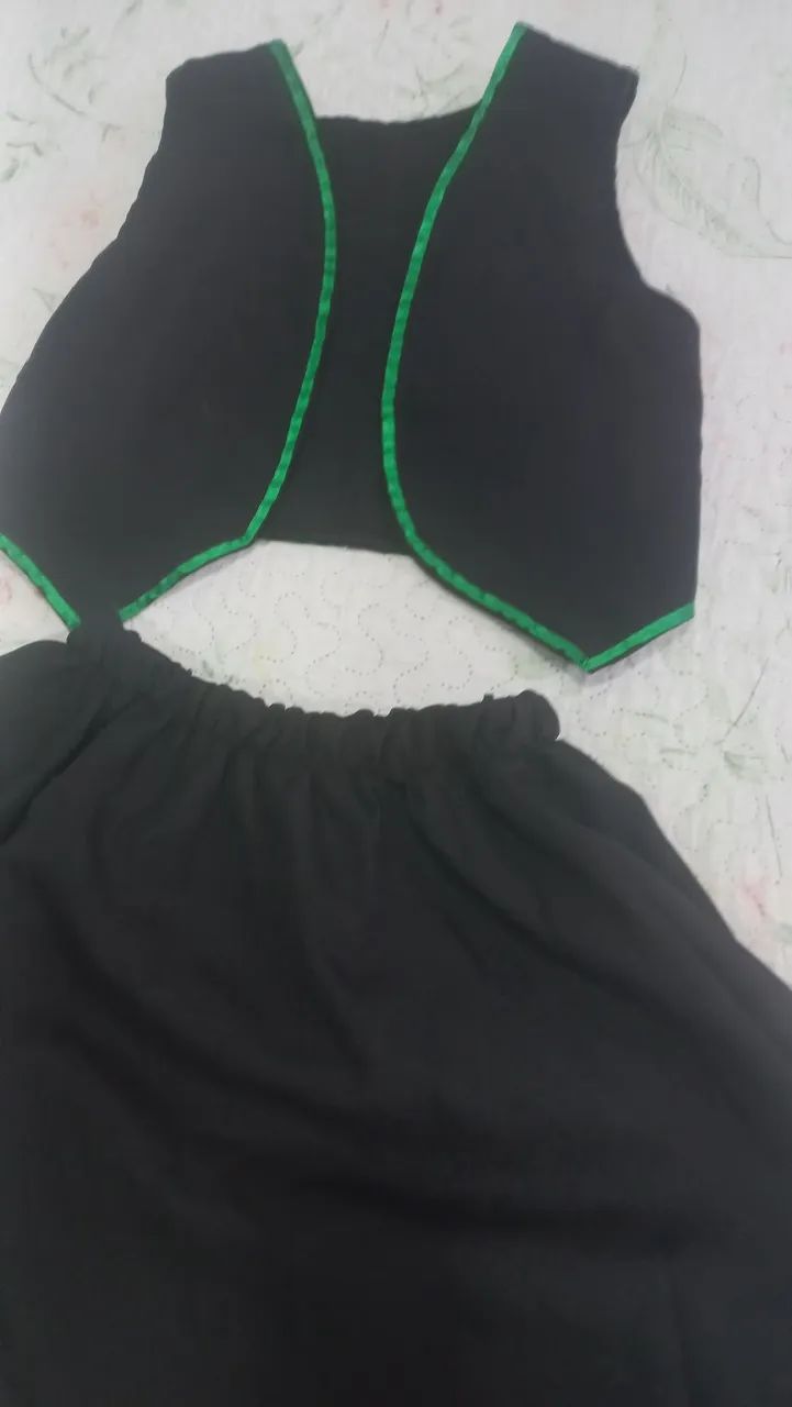 Conjunto Infantil Portuguesa  - Foto 3