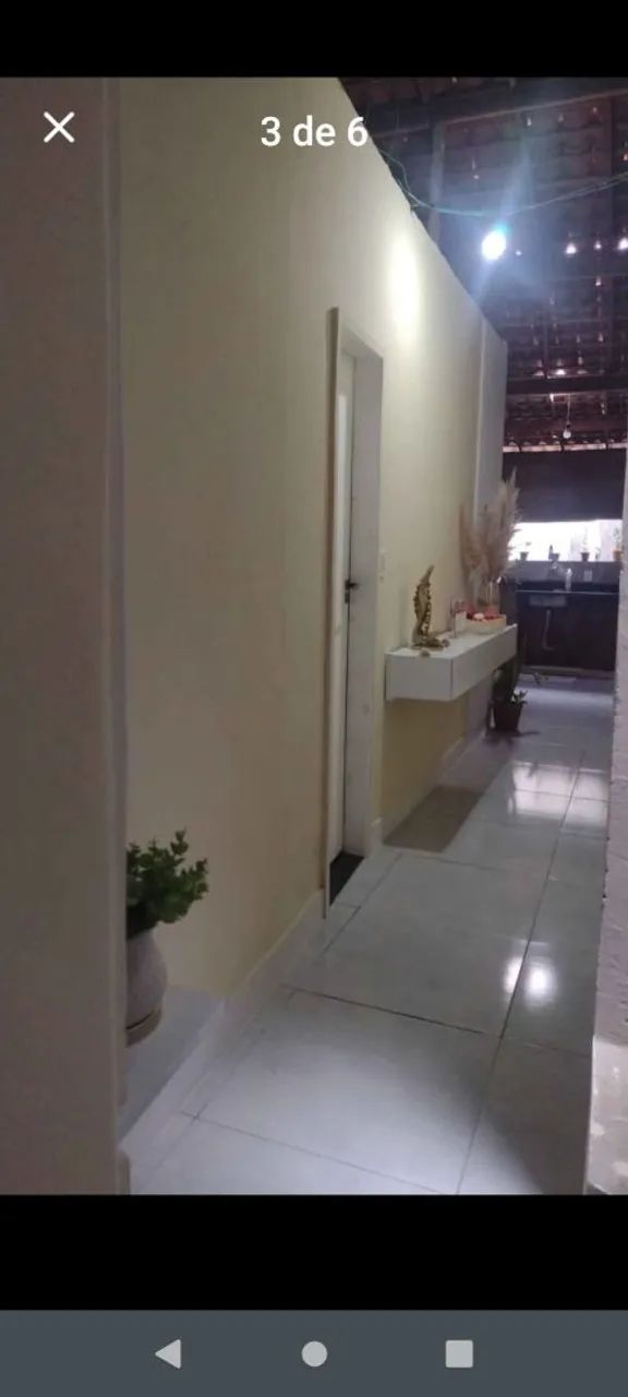 Casa para vender no conjunto padre Pedro ótima localização bairro Santa Maria