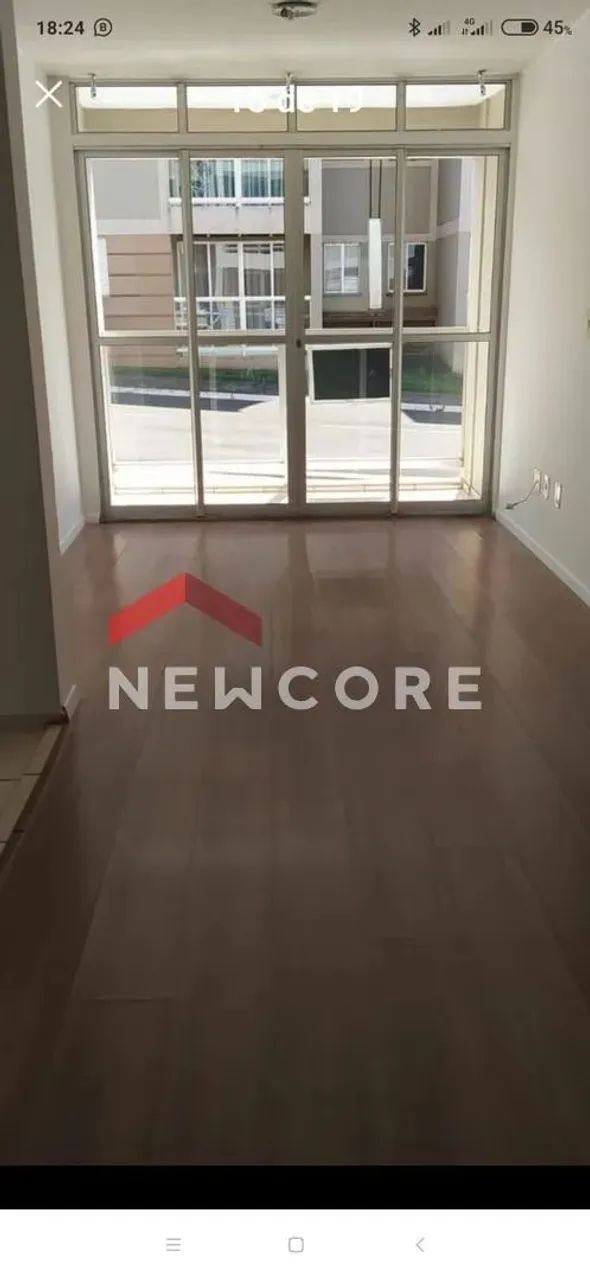 Apartamento em Rua das Perdizes - Paraíso - Londrina/PR - Foto 5